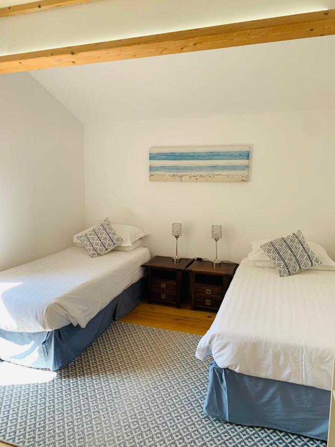 Aude Escape Bed & Breakfast Saint-Martin-Lys Ngoại thất bức ảnh
