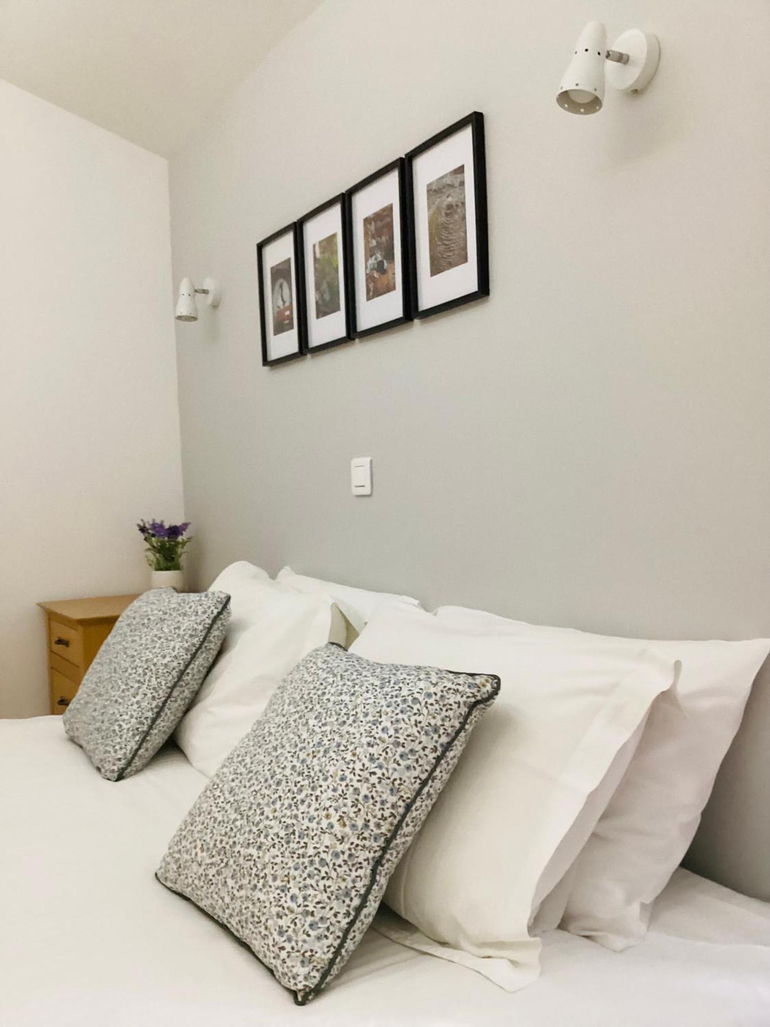 Aude Escape Bed & Breakfast Saint-Martin-Lys Ngoại thất bức ảnh