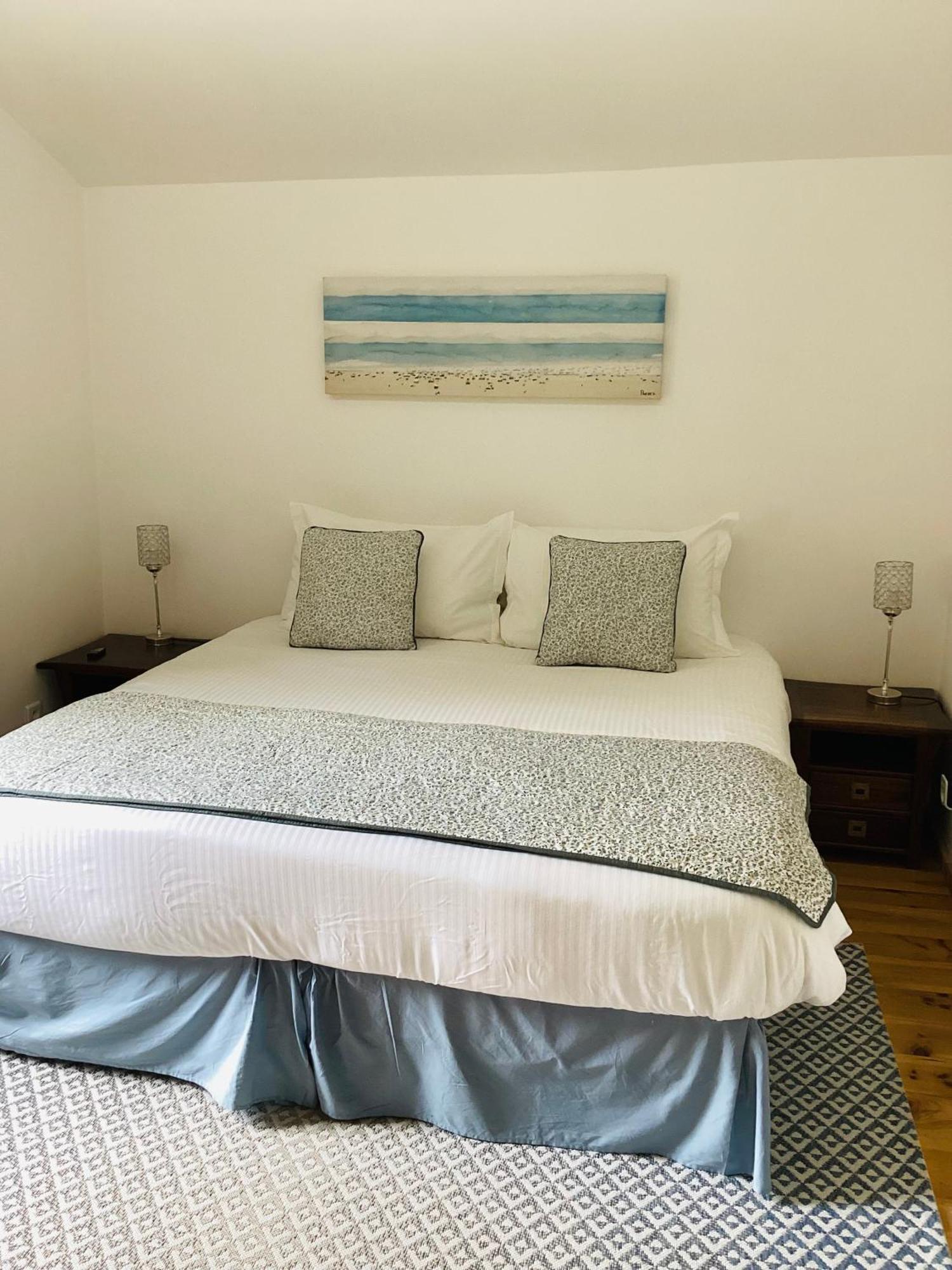 Aude Escape Bed & Breakfast Saint-Martin-Lys Ngoại thất bức ảnh