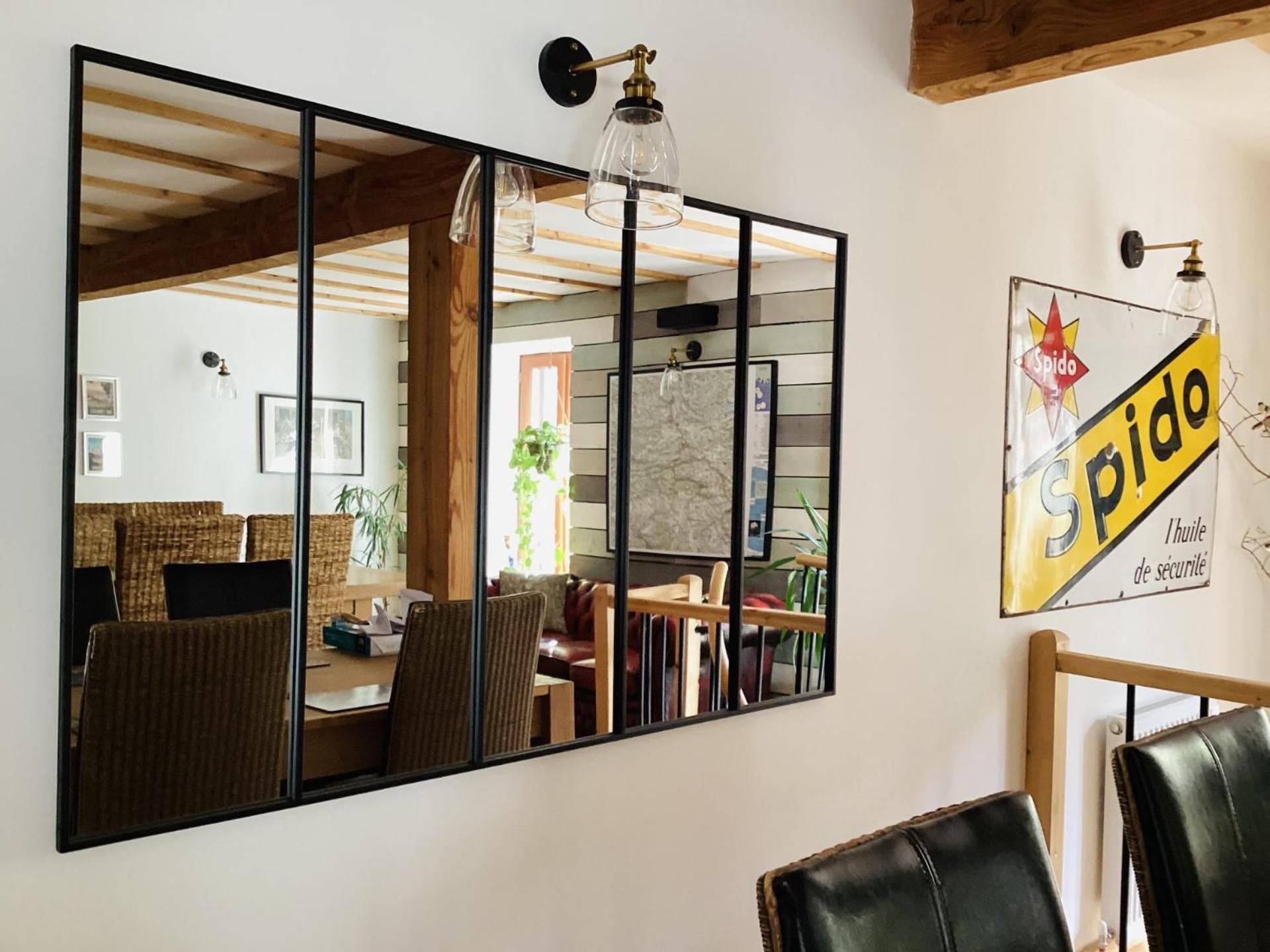 Aude Escape Bed & Breakfast Saint-Martin-Lys Ngoại thất bức ảnh