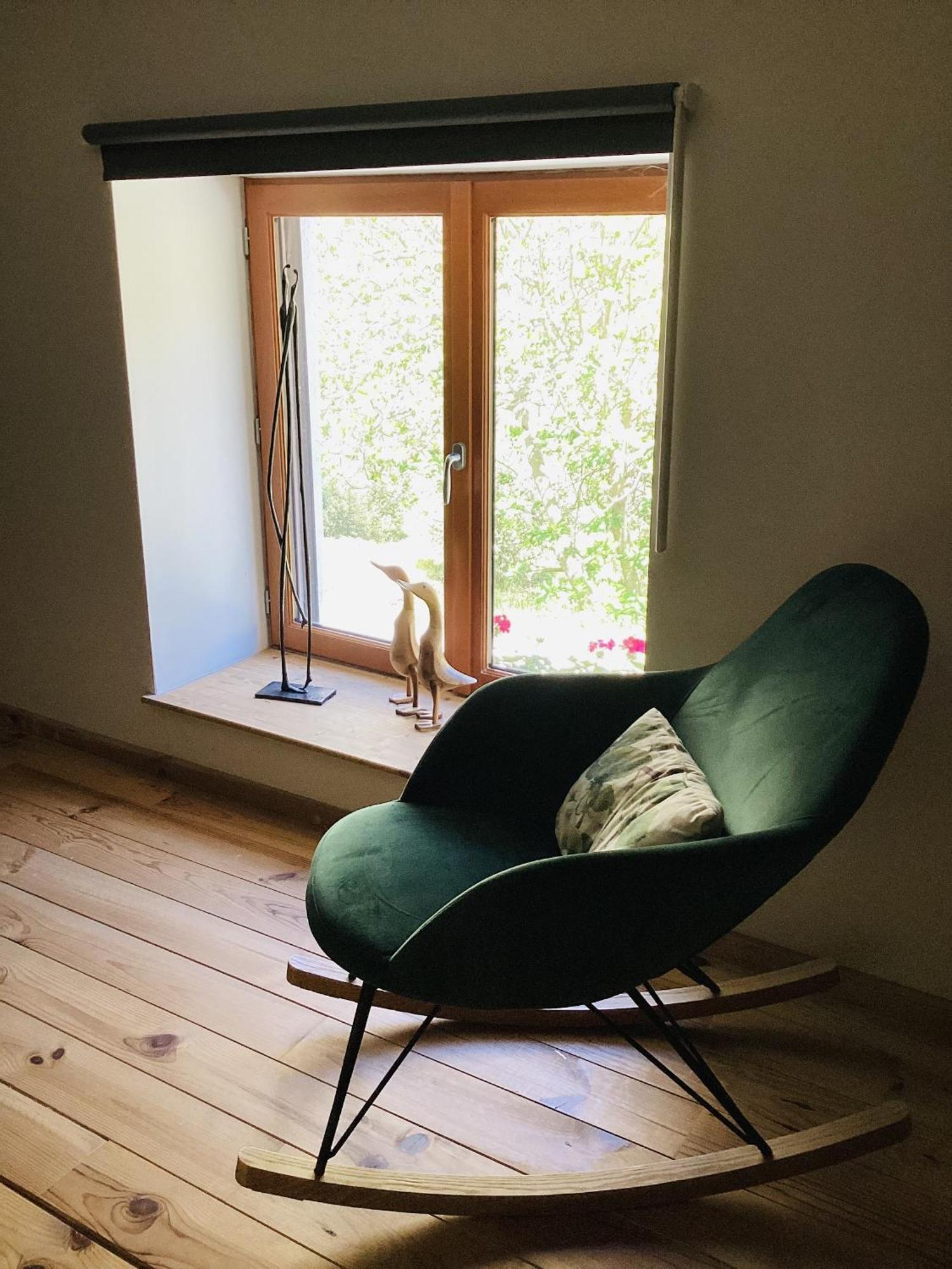 Aude Escape Bed & Breakfast Saint-Martin-Lys Ngoại thất bức ảnh